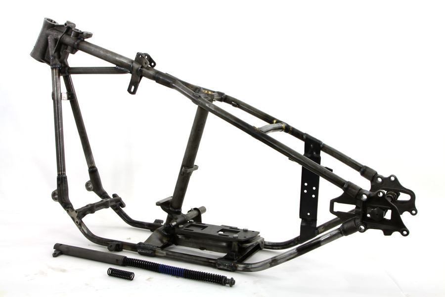 Replica 1946-1947 Knucklehead 30 degree Rake Frame
