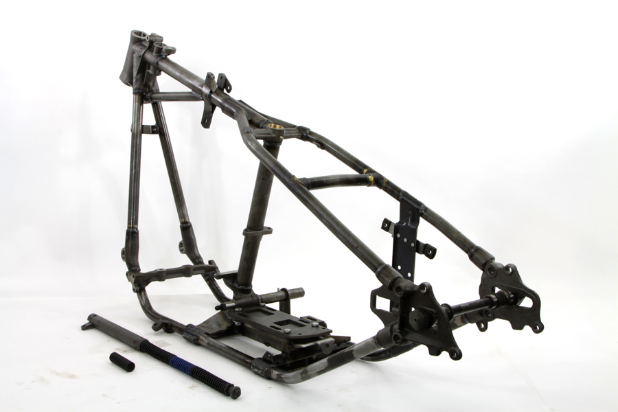 Replica 1946-1947 Knucklehead 30 degree Rake Frame