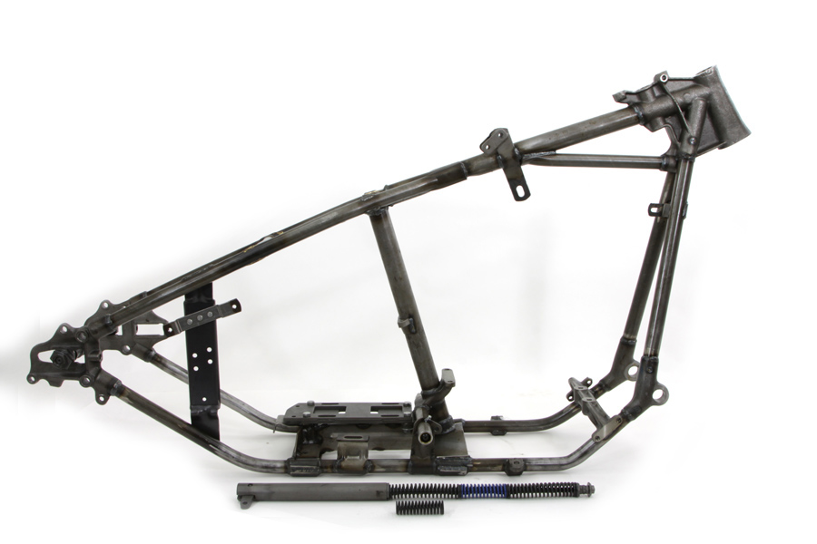Replica 1946-1947 Knucklehead 30 degree Rake Frame