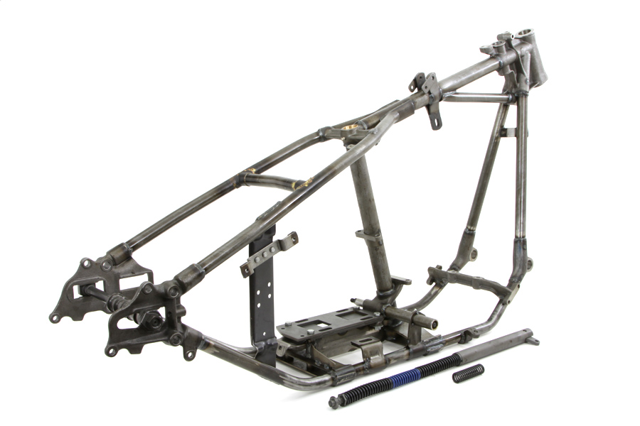 Replica 1946-1947 Knucklehead 30 degree Rake Frame