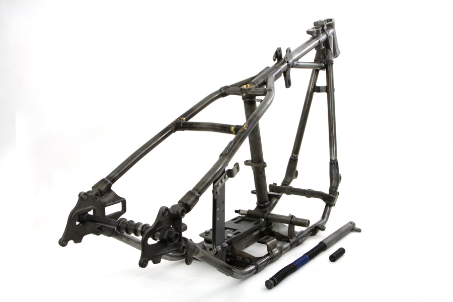 Replica 1946-1947 Knucklehead 30 degree Rake Frame