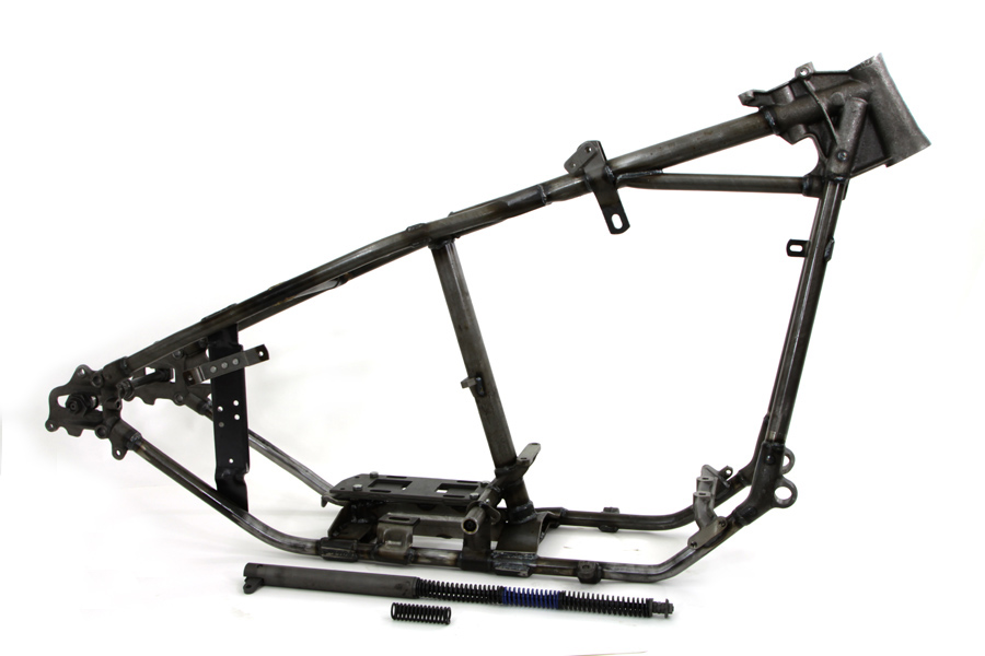 Replica 1946-1947 Knucklehead 30 degree Rake Frame