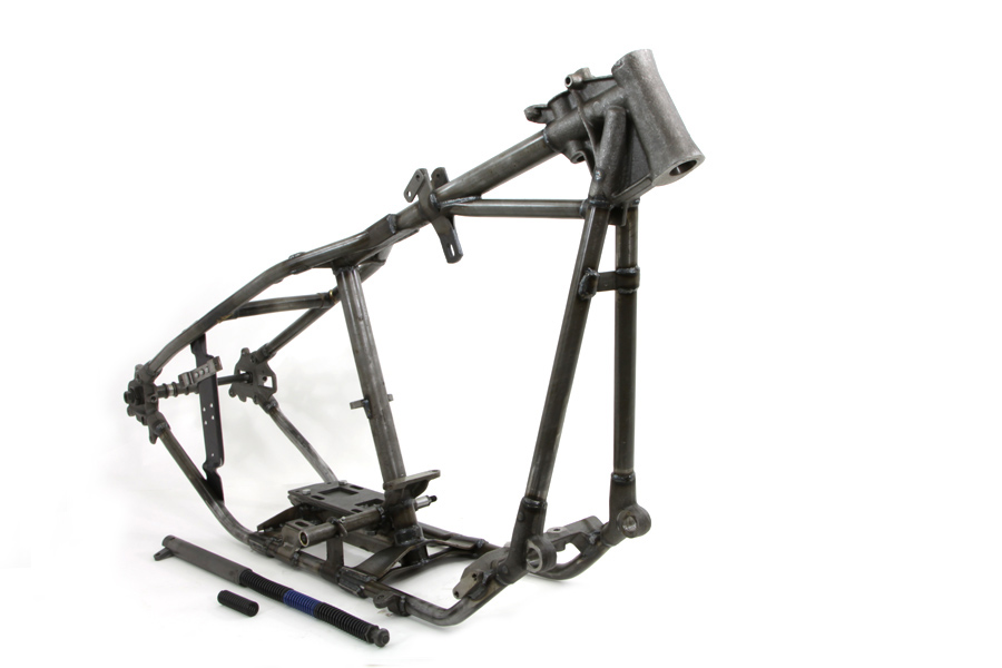 Replica 1946-1947 Knucklehead 30 degree Rake Frame