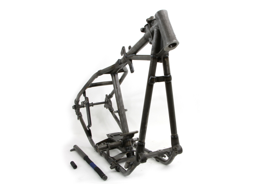 Replica 1946-1947 Knucklehead 30 degree Rake Frame