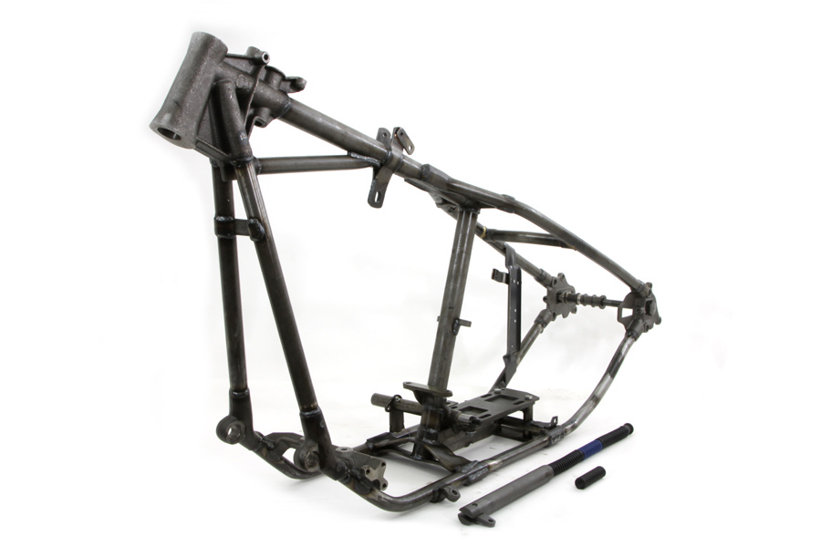 Replica 1946-1947 Knucklehead 30 degree Rake Frame