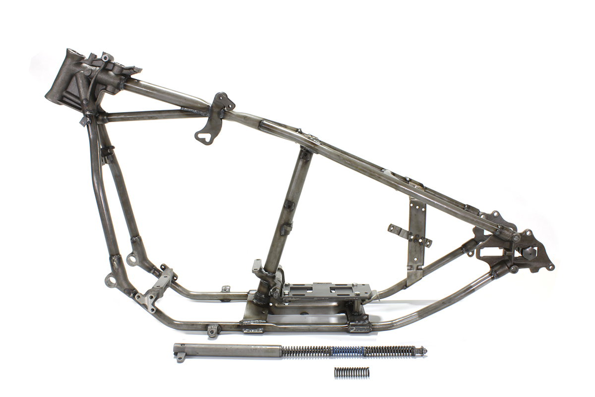 Replica FX & FL 1948-1984 Wishbone Frame