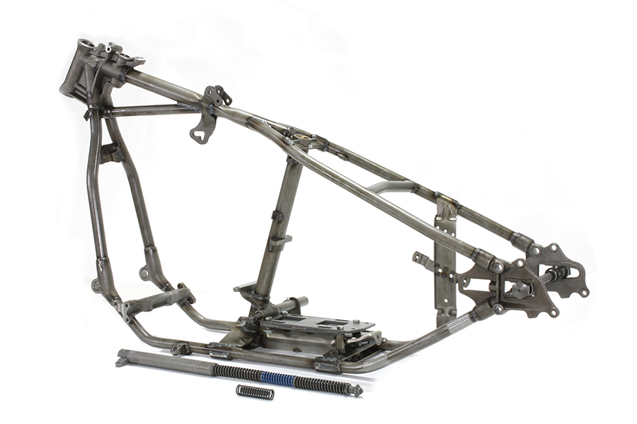 Replica FX & FL 1948-1984 Wishbone Frame
