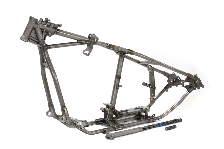 Replica FX & FL 1948-1984 Wishbone Frame