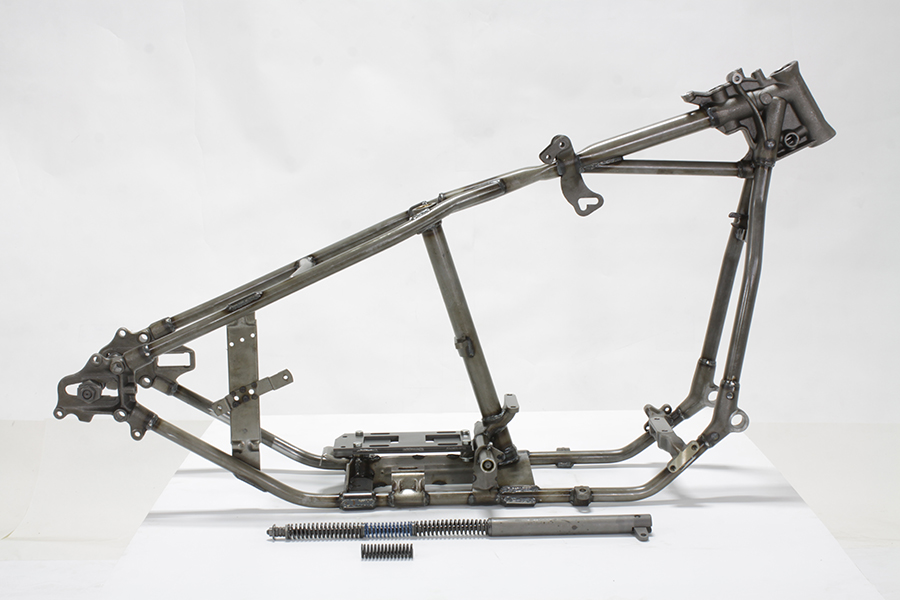 Replica FX & FL 1948-1984 Wishbone Frame