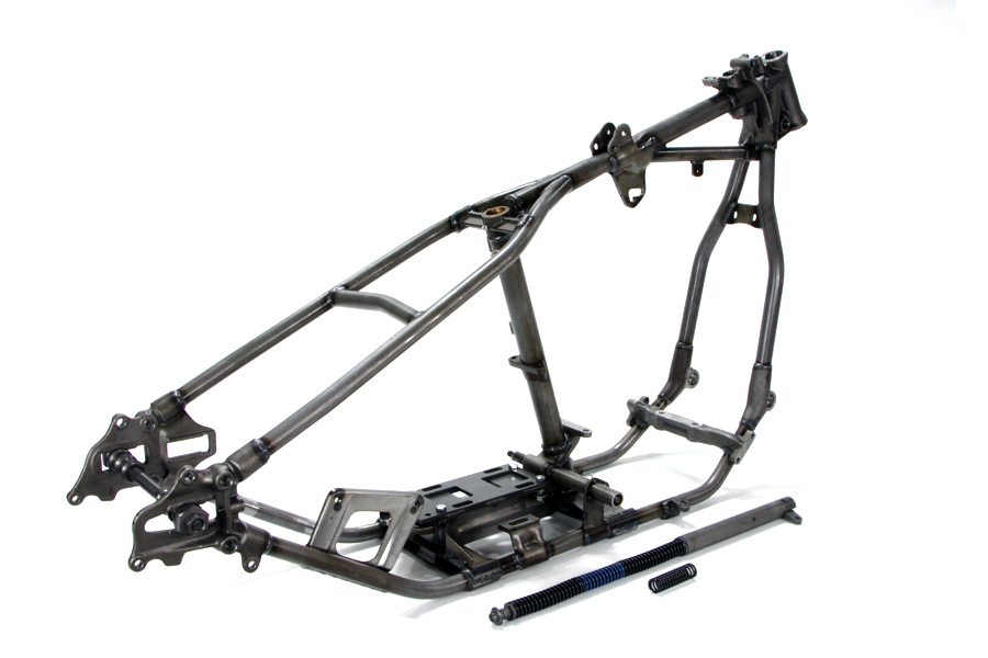 Replica 1954 Big Twin Wishbone Frame Kit