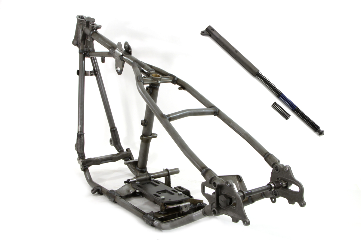 FL 1954-1957 Replica Rigid Frame