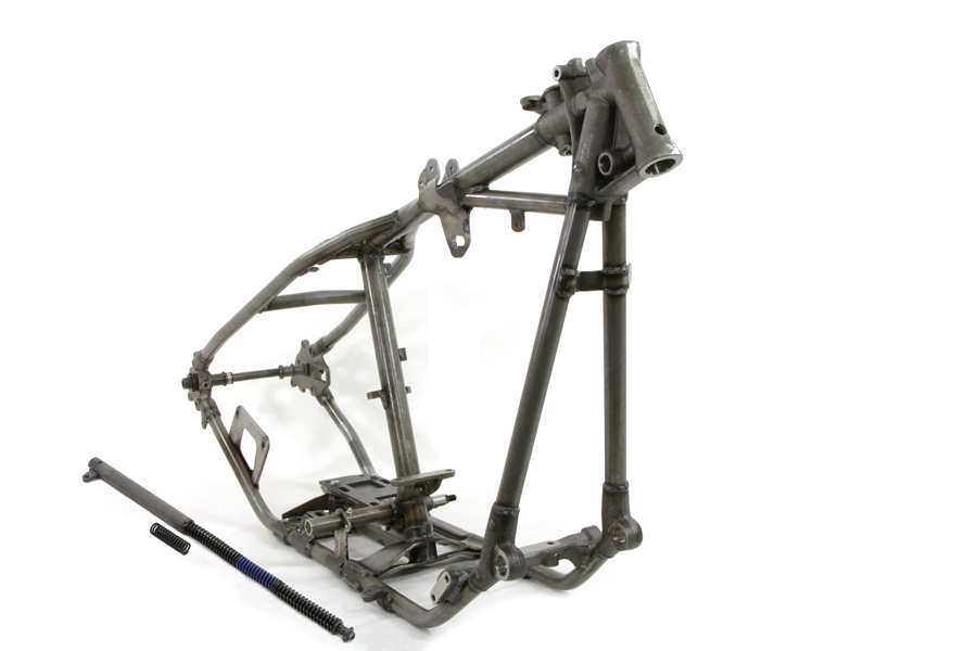 FL 1954-1957 Replica Rigid Frame