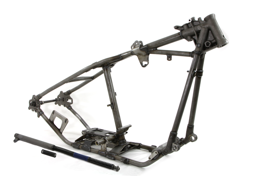 FL 1954-1957 Replica Rigid Frame