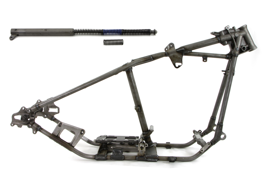 FL 1954-1957 Replica Rigid Frame