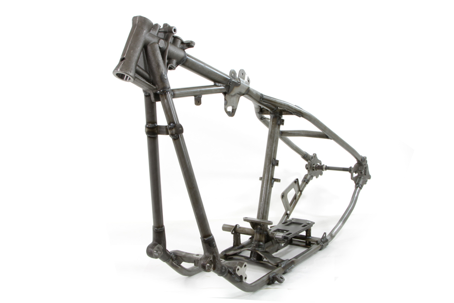 FL 1954-1957 Replica Rigid Frame