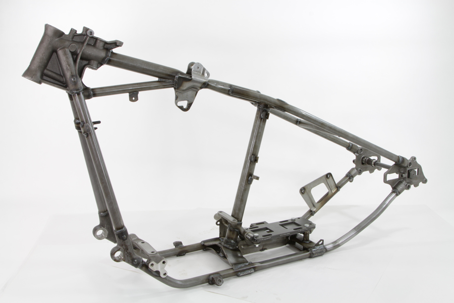 FL 1954-1957 Replica Rigid Frame
