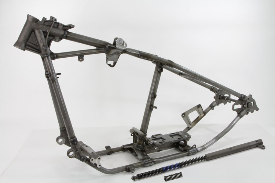 FL 1954-1957 Replica Rigid Frame