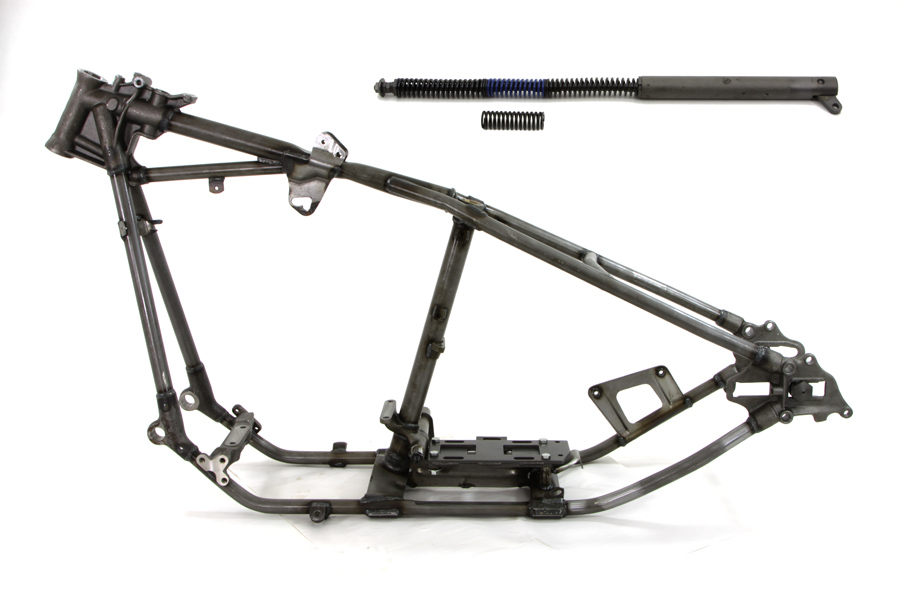 FL 1954-1957 Replica Rigid Frame
