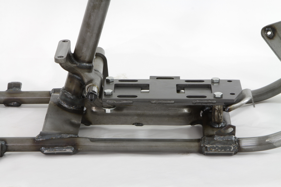 FL 1954-1957 Replica Rigid Frame