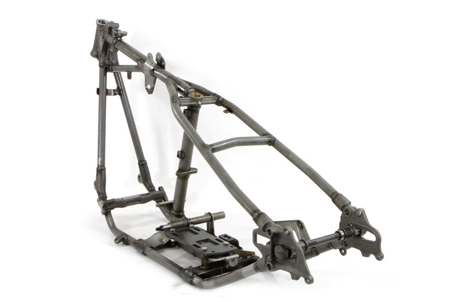 FL 1954-1957 Replica Rigid Frame