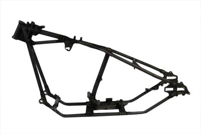 Replica Retro Rigid Frame 30 Rake & 2" Raised Neck