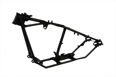 Replica Retro Rigid Frame 30 Rake & 2" Raised Neck
