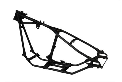 Replica Retro Rigid Frame 30 Rake & 2" Raised Neck