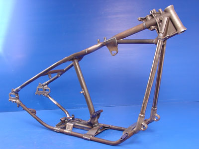 Replica Retro Rigid Frame 30 Rake & 2" Raised Neck