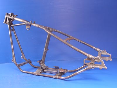Replica Retro Rigid Frame 30 Rake & 2" Raised Neck