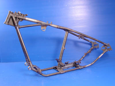 Replica Retro Rigid Frame 30 Rake & 2" Raised Neck