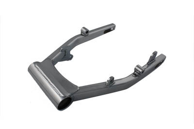 Square Tubing Frame Swingarm w/ Chrome Finish Chain or Belt Drive