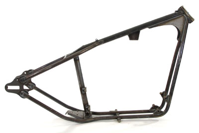 Paughco Custom Rigid Frame 1" Stretch, 40 Degree Rake