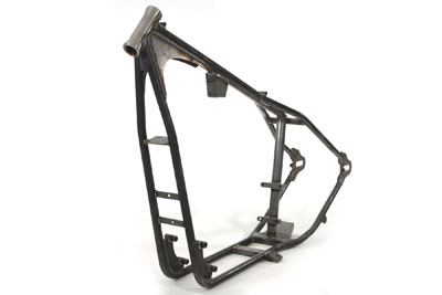 Paughco Rigid Frame 2-1/4" Stretch, 40 Degree rake