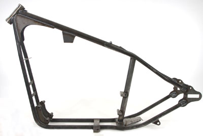 Paughco Rigid Frame 2-1/4" Stretch, 40 Degree rake