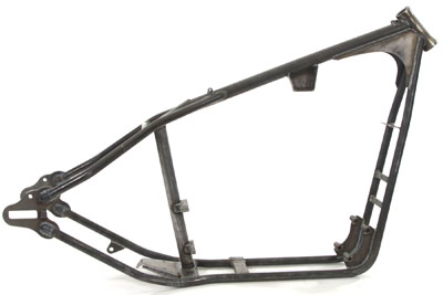 Paughco Rigid Frame 2-1/4" Stretch, 40 Degree rake