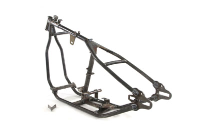Replica Wishbone Rigid Frame for 4-Speed Chain Drive