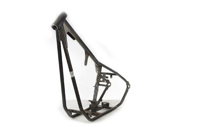 Tall Chopper Rigid Frame 45 Rake, 8" Down, 4" Back