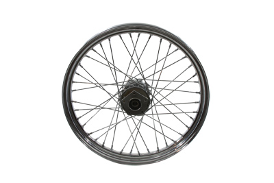 21" x 2.15" Front 40 Spoke Wheel for FXSTS 1988-2006