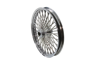 23" x 3.25" Front Spoke Wheel for FXST 2008-UP