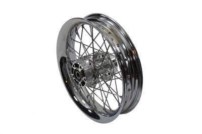 16" Rear 40 Spoke Wheel for 2000-2005 Softail Big Twins