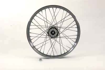 21" x 2.15" FLST 1986-1996 Front Spoke Wheel