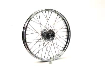 21" x 2.15" FLST 1986-1996 Front Spoke Wheel