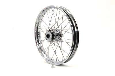 21" x 2.15" FLST 1986-1996 Front Spoke Wheel