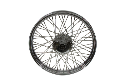 19" x 2.15" FXR, FXD & XL 1984-99 Front Spoke Wheel