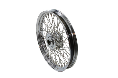 19" x 2.15" FXR, FXD & XL 1984-99 Front Spoke Wheel