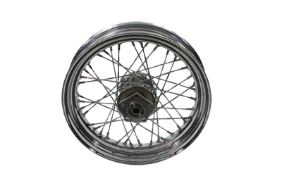 16" x 3" XL 1979-1981 Rear 40 Spoke Wheel