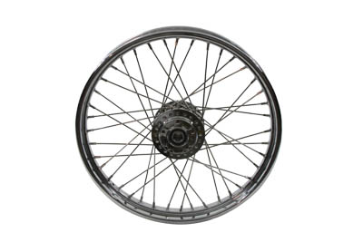 21" x 2.15" Replica Front 40 Spoke Wheel for FXD 2004-2005