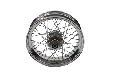 16" x 4.5" FXST & XL 1986-99 Rear 40 Spoke Wheel