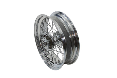 16" x 4.5" FXST & XL 1986-99 Rear 40 Spoke Wheel