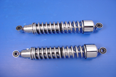 13-3/8 in. AEE Shock Set for XL 2004-UP Harley Sportster